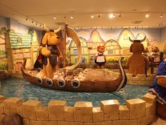 普罗旺斯馆-爱来魔相4D艺术馆(济州中文馆)