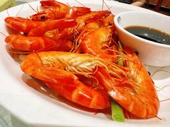 -湘约东方·湘约和港·湖南家常菜·宴请(民星路店)