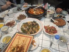 -杯莫亭(集里店)