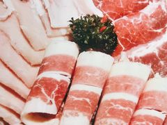 -新石器烤肉(百联川沙店)