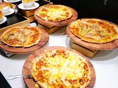 -五月罗马海鲜自助餐厅(陆家嘴店)