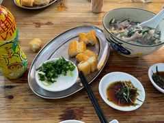 -兄妹生滚粥(广昌路店)