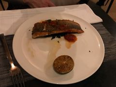 -WOLFGANG PUCK KITCHEN & BAR(迪士尼小镇店)