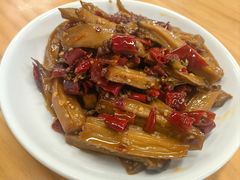 -艺味深尝(云锦路店)