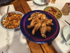 -小吊梨汤·北京菜·烤鸭(双井乐成中心店)