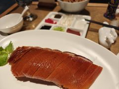 -四季民福烤鸭店(西单华威约饭街店)