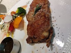 -夏日玛莉西餐厅(金茂览秀城店)