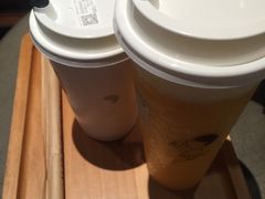 -喜茶(佛山顺德大良东乐路店)