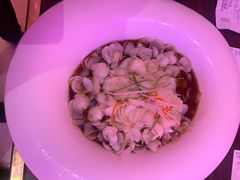 -白金汉爵大酒店-24小时餐厅