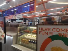 -CoCo都可(燕郊永旺店)