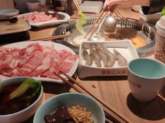 -季季红火锅(长沙步行街店)