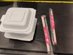 -小杨生煎(龙阳广场店)