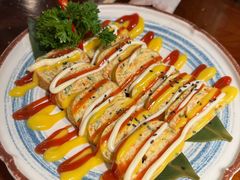 -三代烤肉(保利广场店)