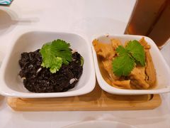 -莆田餐厅PUTIEN(金融街购物中心店)