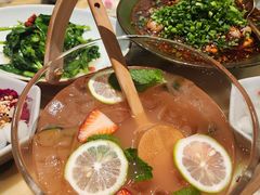 -锦府盐帮·侯宅(五棵松万达店)