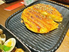 -半酌烧烤小酒馆(南京东路店)