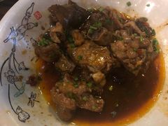 -贺记湘菜馆(东体育会路店)