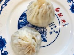 无锡小笼-勤德兴(湖滨路店)
