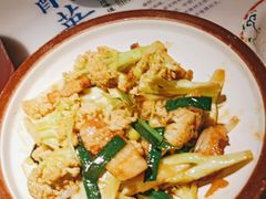 -醉英雄四川料理(新塘万达广场店)