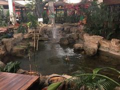 -森谷美食公园(杨行店)