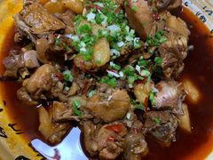 -青城甲(青城山店)