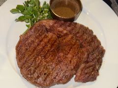 -Wooloomooloo Steakhouse(尖沙咀中心店)