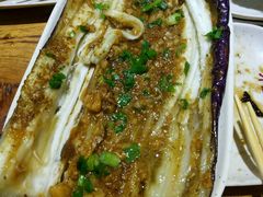 -木屋烧烤(南新店)