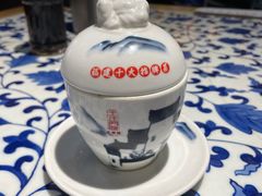 海鲜佛跳墙-王庄阿咪海鲜大排档(上下杭店)
