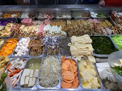 -林静小吃(复兴路店)