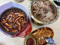 -食米家拌饭(梅溪新天地店)