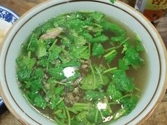 -老白家水盆羊肉
