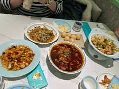 -川人百味(金安中央大街店)