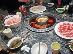 -晓宇重庆火锅(大唐不夜城店)