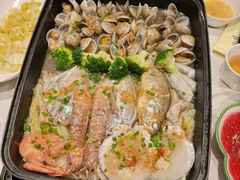 -塘人·老底子宁波菜小馆(南塘老街店)