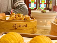 -点都德(聚福楼店)