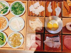 -银米·云南传统过桥米线(双廊黑金冠店)