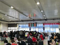 -岳阳站