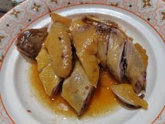 -晓粤·惹味粤菜(凯德乐峰广场店)