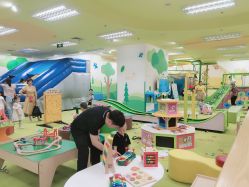 -莫莉幻想(银盆岭万达广场店)