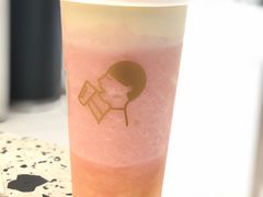 -喜茶(青岛金狮广场店)
