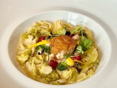 -Le Comptoir de Pierre Gagnaire