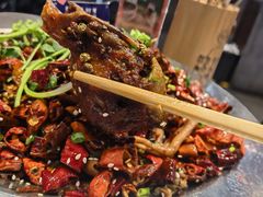 -路边羊烧烤酒场(宝带路店)