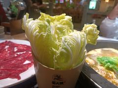 -蜀大侠火锅(四川北路店)