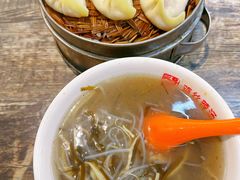 -两淮一绝鸡丝辣汤(交通路店)