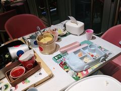 -水桶王国主题餐厅·聚会·生日派对·亲子活动·家庭套餐(亚龙湾希尔顿店)