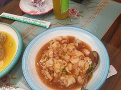 -鑫真味私房菜馆