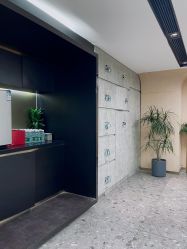 -P.STYLE 派斯造型