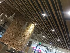 大堂-黄记煌三汁焖锅(新世纪广场店)