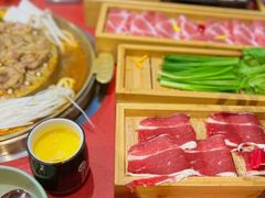 -牛牛章·章鱼水煎肉(光谷世界城店)
