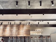 -喜茶(上海兴业太古汇店)